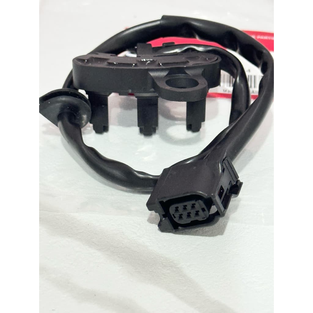 คอนโทรลสตาร์ ZOOMER-X ปี2015-2020สินค้าตรงรุ่นเลย รหัส K20-T21 รับประกันสินค้า 3 เดือนเต็ม รูปที่ 7