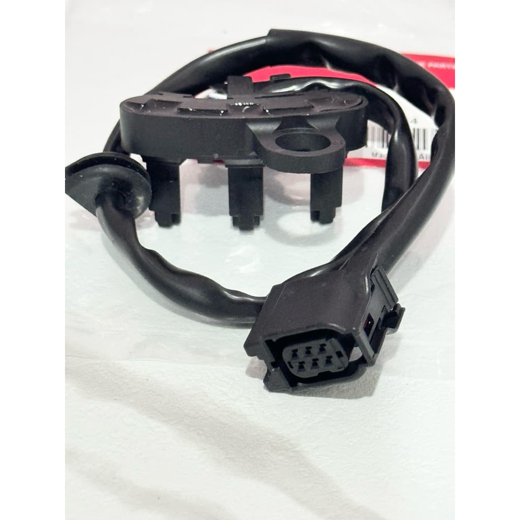 คอนโทรลสตาร์ ZOOMER-X ปี2015-2020สินค้าตรงรุ่นเลย รหัส K20-T21 รับประกันสินค้า 3 เดือนเต็ม รูปที่ 8