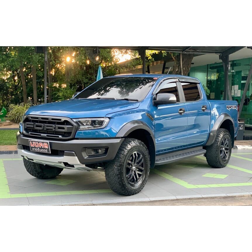 STABILUS โช๊คค้ำฝากระโปรงหน้า FORD RANGER ปี 2011-2020/EVEREST ปี 2015 รูปที่ 3