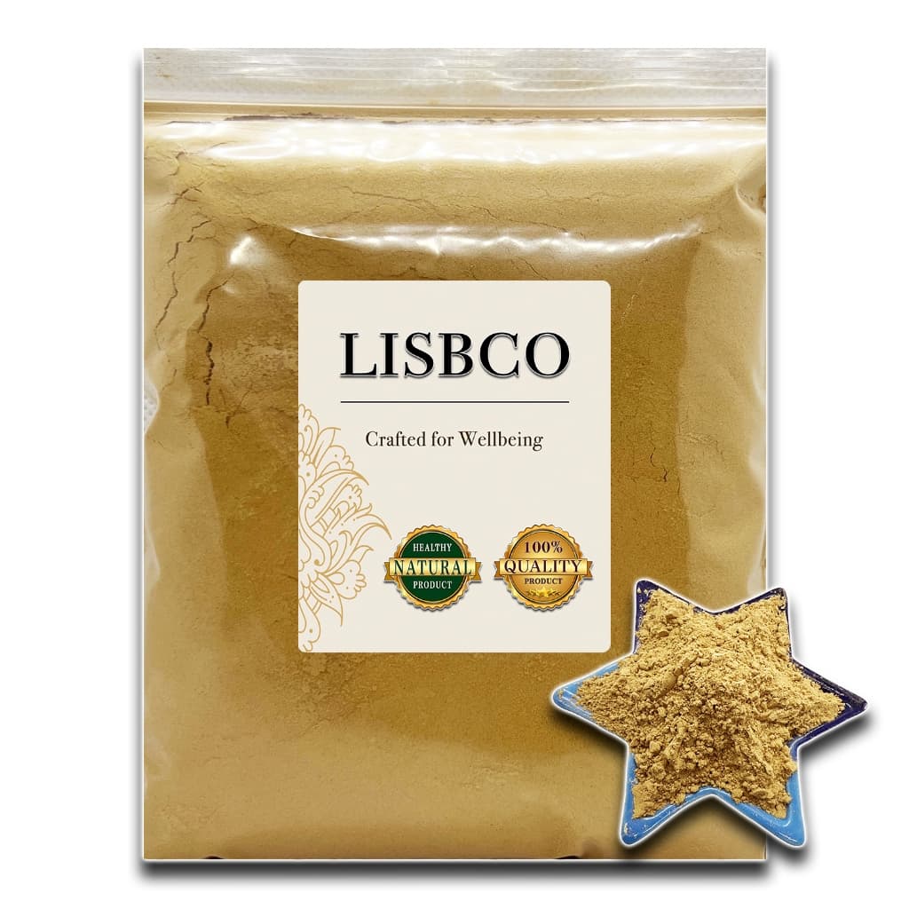 ขิง 100% บดผง 200กรัม g ชาขิง Ginger Powder Herbal Tea Grade AA+ ขิงบด ขิงผง ชาสมุนไพร ชาเพื่อสุขภาพ รูปที่ 1