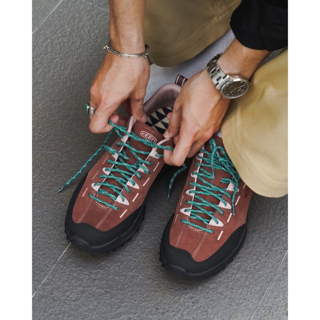 Keen Jasper Zionic Sneaker รูปที่ 5