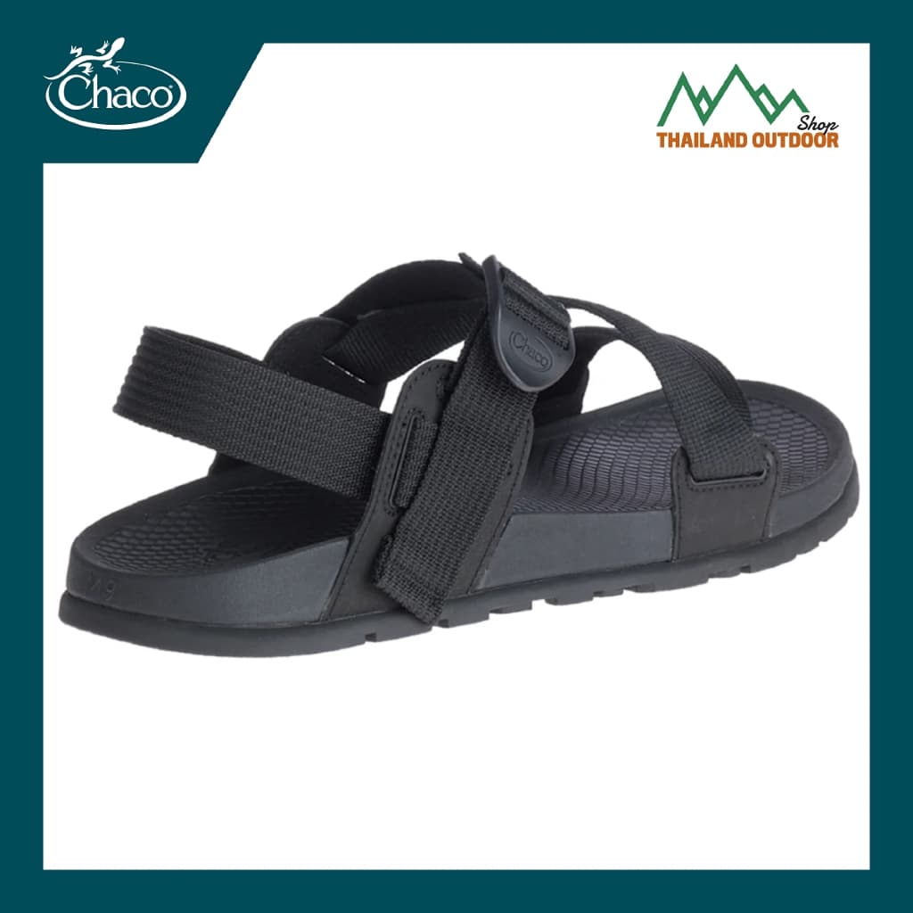 Chaco รองเท้าแตะ รัดส้น สำหรับ ผู้ชาย รุ่น Lowdown Sandal รูปที่ 5
