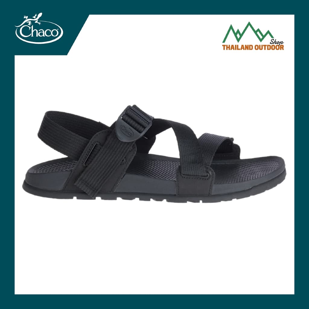 Chaco รองเท้าแตะ รัดส้น สำหรับ ผู้ชาย รุ่น Lowdown Sandal รูปที่ 4