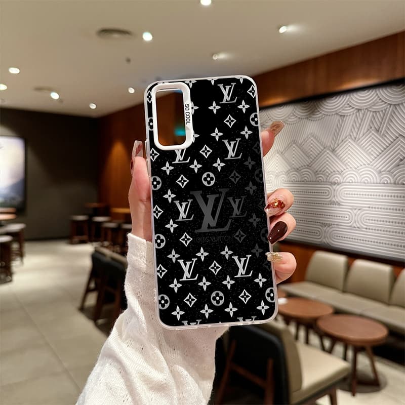 เทรนด์โคลเวอร์ซอฟท์ เคส OPPO A17 A57 A3s A18 A53 A16 A58 A7 A17K A5 A38 A54 A12 A77 A15 A9 A5s A78 Reno 15F รูปที่ 3