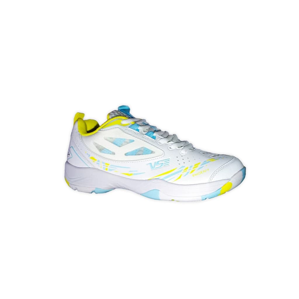 รองเท้าแบดมินตัน VS รุ่น VS620 Phoenix ใส่สบาย ซัพพอร์ทเยี่ยม Badminton Shoes รูปที่ 8