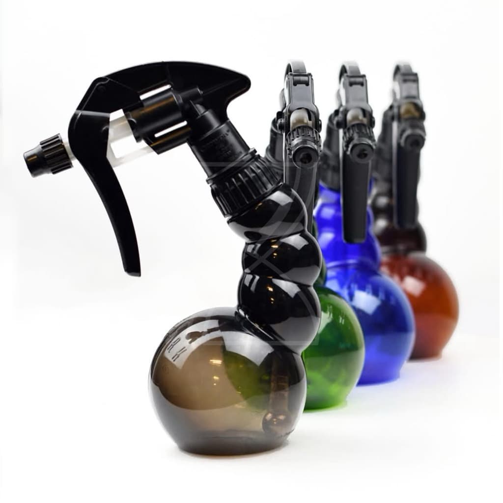 YS PRO SPRAYER สเปรย์ฉีดสำหรับช่างทำผม รูปที่ 9
