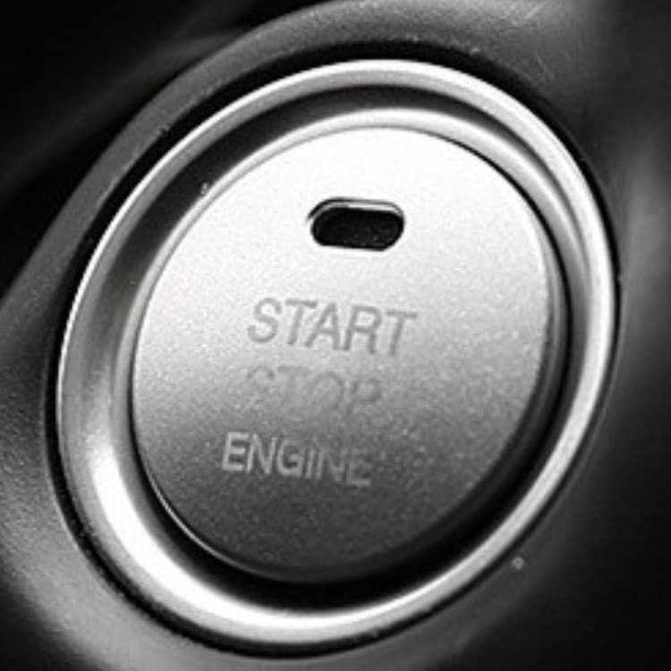 ปุ่ม ​Push ​start​ Mazda2 , mazda3 Cx3 , Cx5 , Cx8 รูปที่ 8