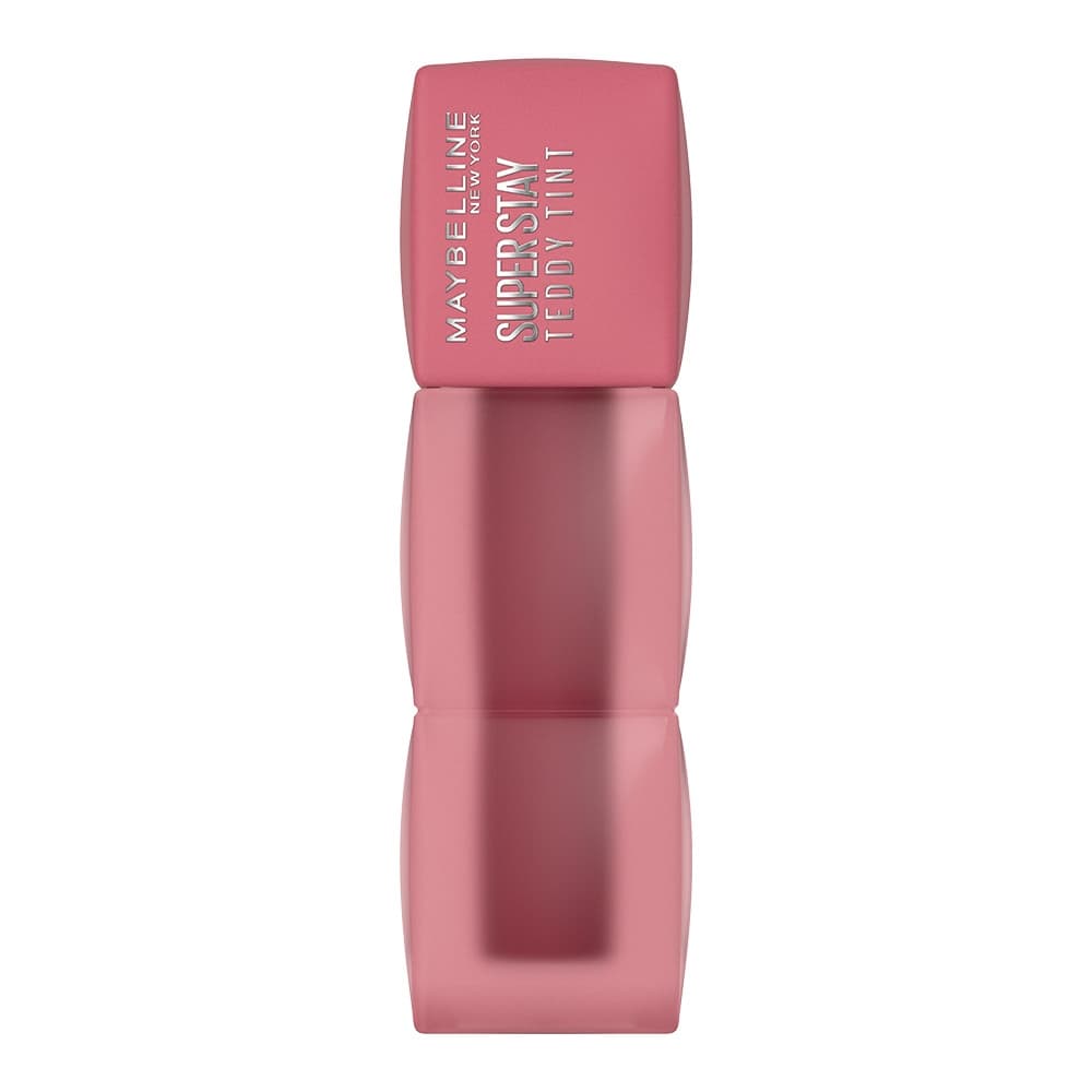 เมย์เบลลีน นิวยอร์ก ลิปทินท์ ซุปเปอร์ เท็ดดี้ ทินท์ MAYBELLINE NEWYORK LIPS TINT SUPERSTAY TEDDY TINT รูปที่ 3