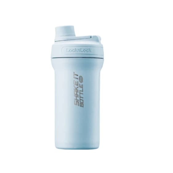 กระบอกน้ำเก็บอุณหภูมิ Shake It Bottle Pro Stainless ความจุ 650 ml. รุ่น LHC4276 LocknLock รูปที่ 3