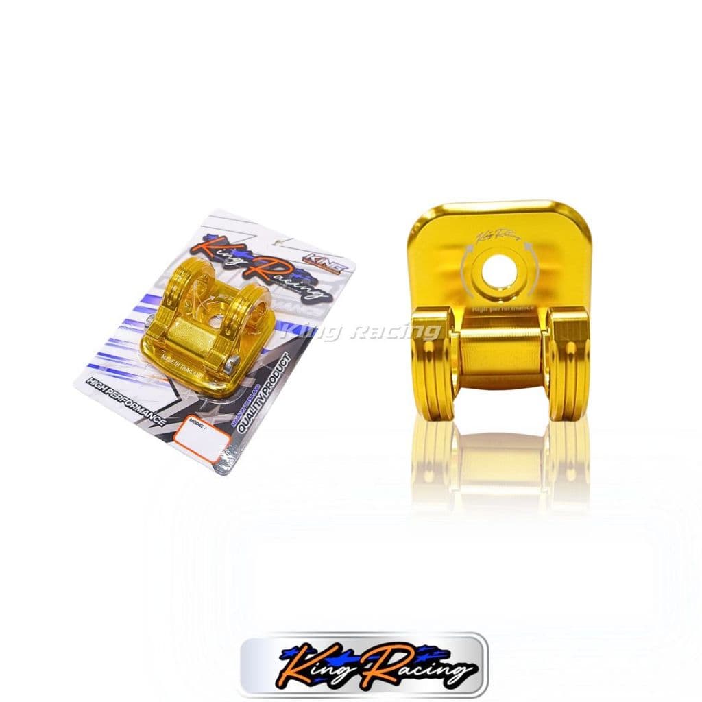 ตะขอเกี่ยวของ Honda Giorno+ แบบพับล็อคได้ ตะขอเกี่ยวขอ อลูมิเนียม CNC แข็งแรง ทนทาน รับน้ำหนักได้เลย รูปที่ 4