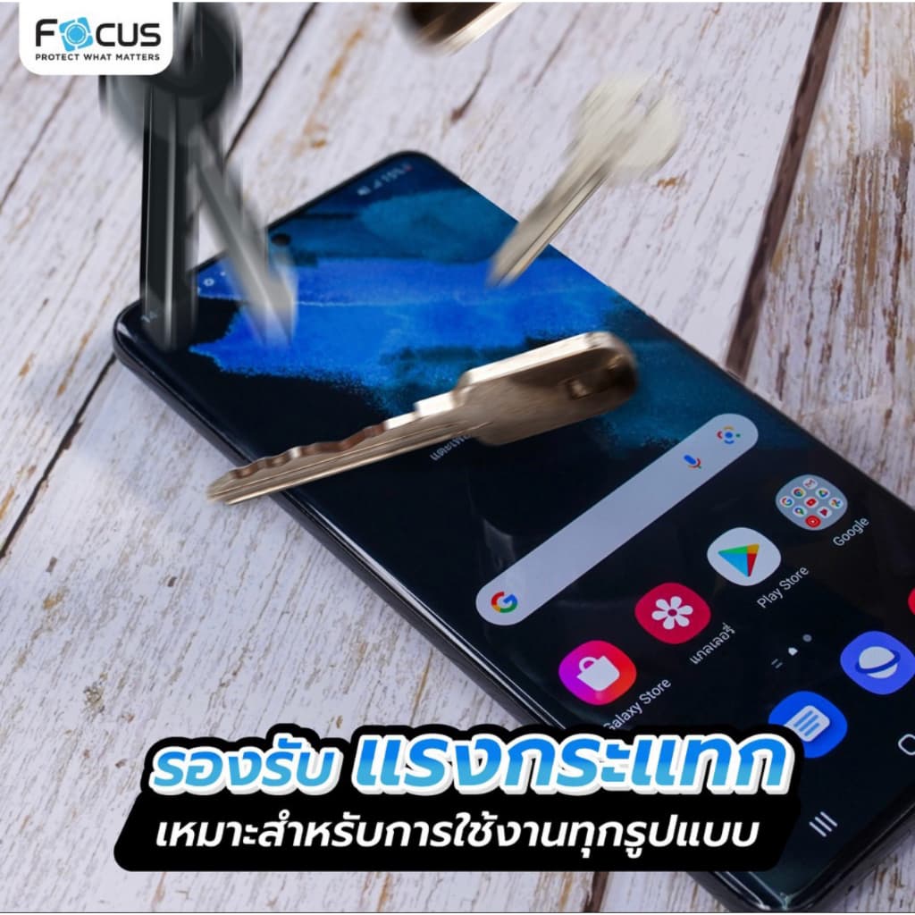 ฟิล์มไฮโดรเจล Oppo Find X9 Ultra, Reno 15, Reno 15 Pro ,15F 5G, Find X9, X9s, Find X9 Pro,14F 5G,14 5G,14 Pro 5G รูปที่ 4