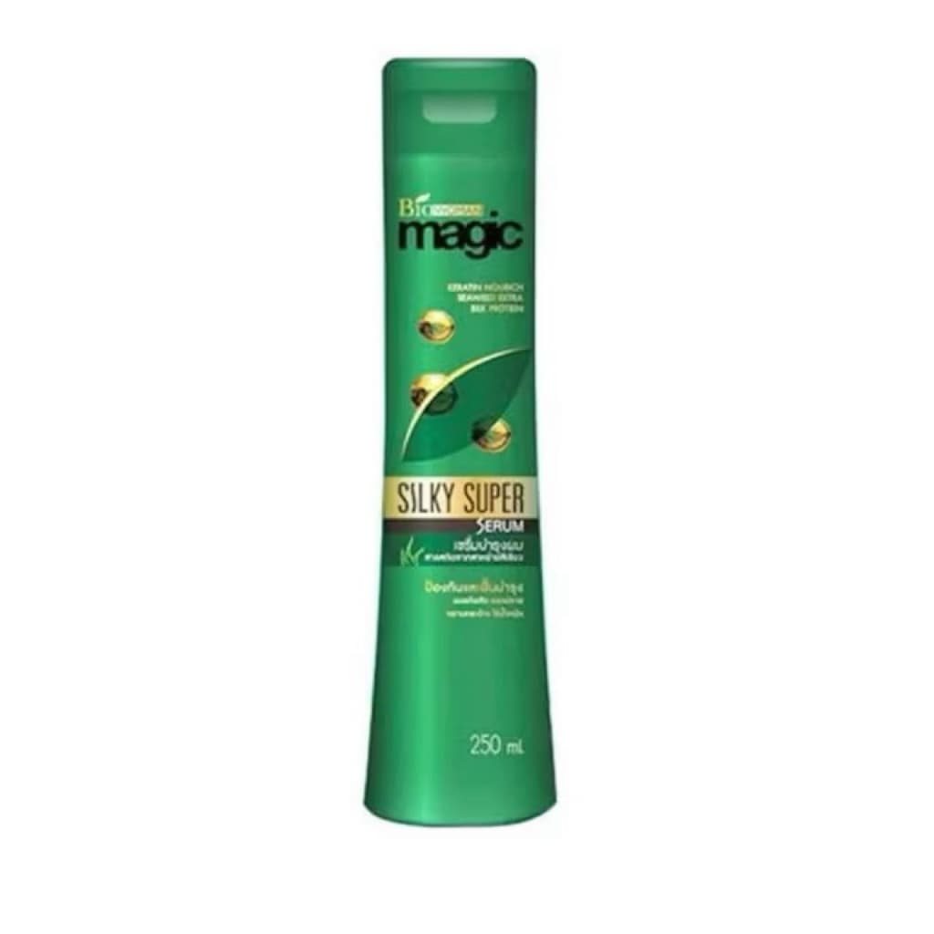 Biowoman Magic Hair Serum 250ml. รูปที่ 7