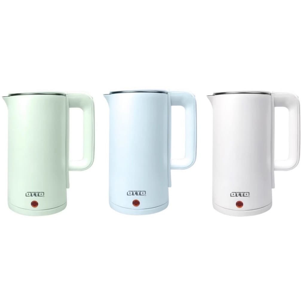 กาต้มน้ำไฟฟ้า 1.8 ลิตร SmartHome รุ่น CA-2024 / OTTO รุ่น PT-102 / Naksa รุ่น NEK-18 รูปที่ 5