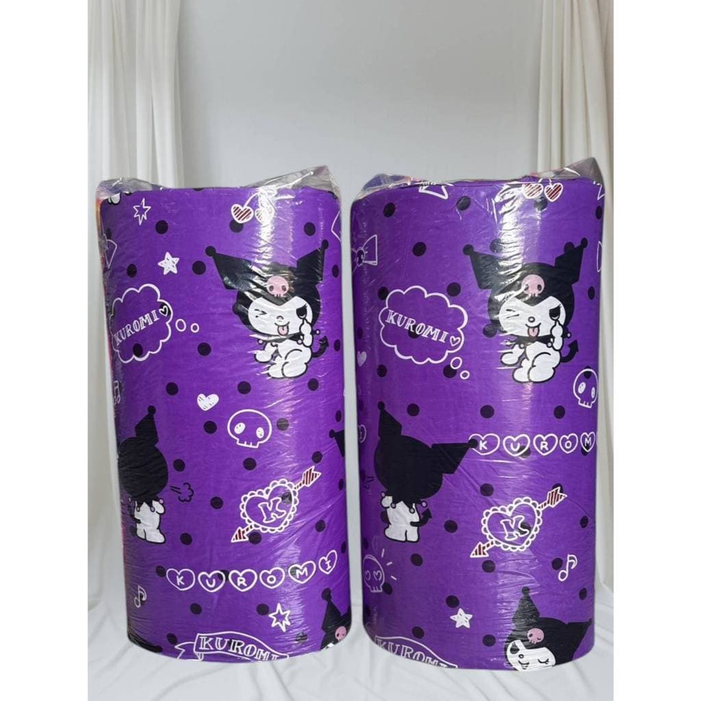 1แถม1 ที่นอนปิกนิก 3.5 ฟุต ผ้าcotton 100% หนา4นิ้ว สีสดใสไม่ตกสี-ใยสังเคราะห์-ปิคนิคที่นอนปิกนิก รูปที่ 2