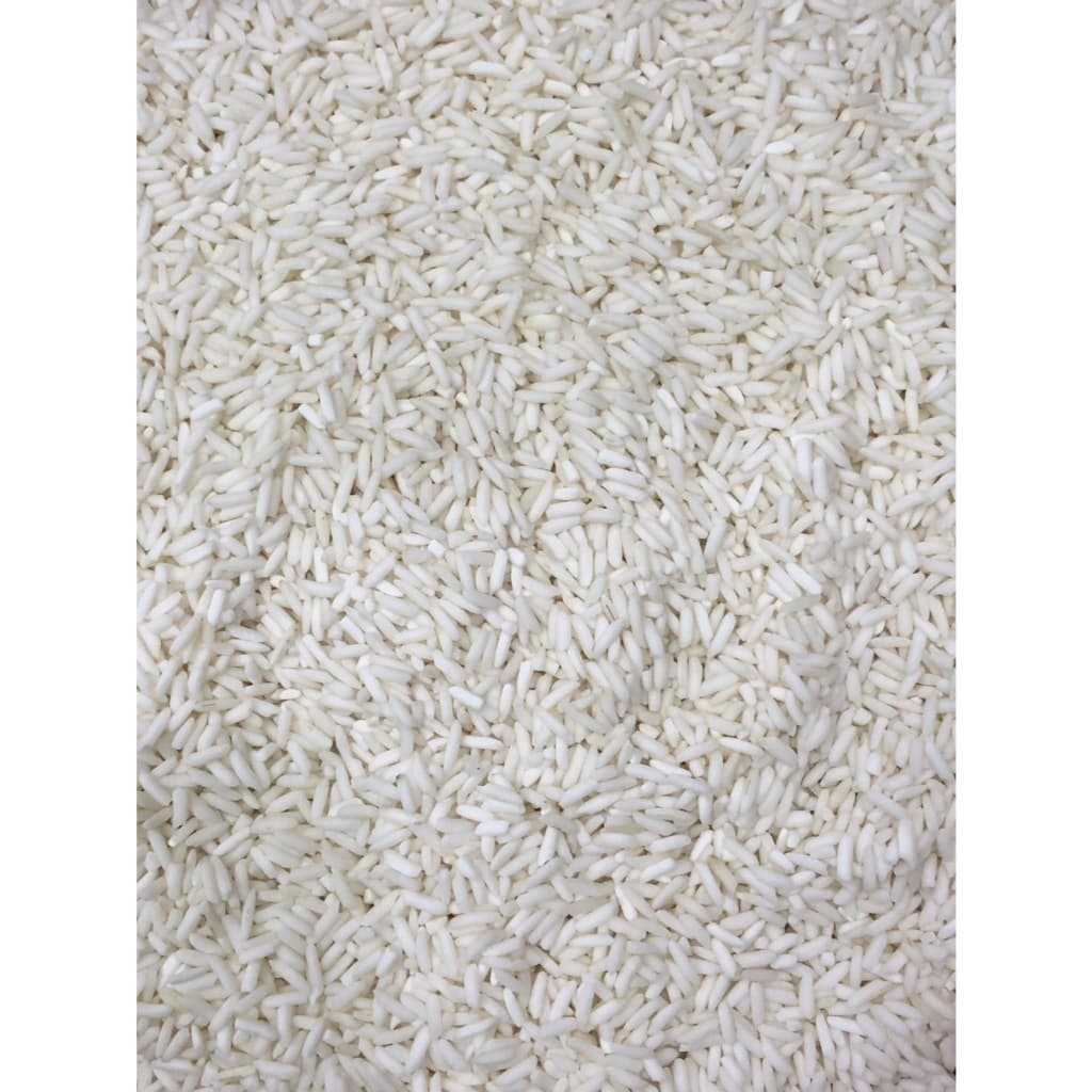 ShopeeVIP เหลือ 420บาท ข้าวเหนียวคัดพิเศษ ขนาด13KG ตราคชทอง รูปที่ 3