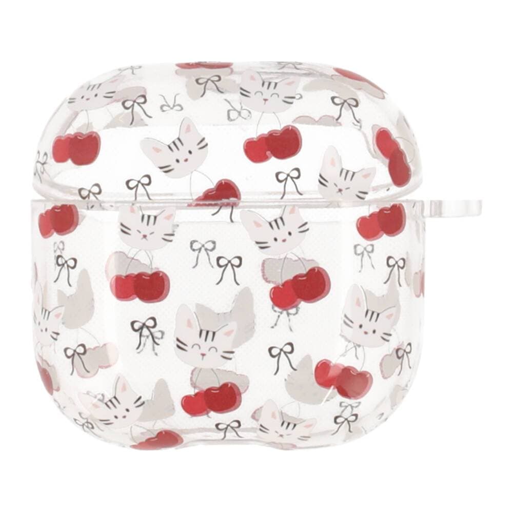 เคส FOX Airpods Gen 4 by Studio 7 รูปที่ 5