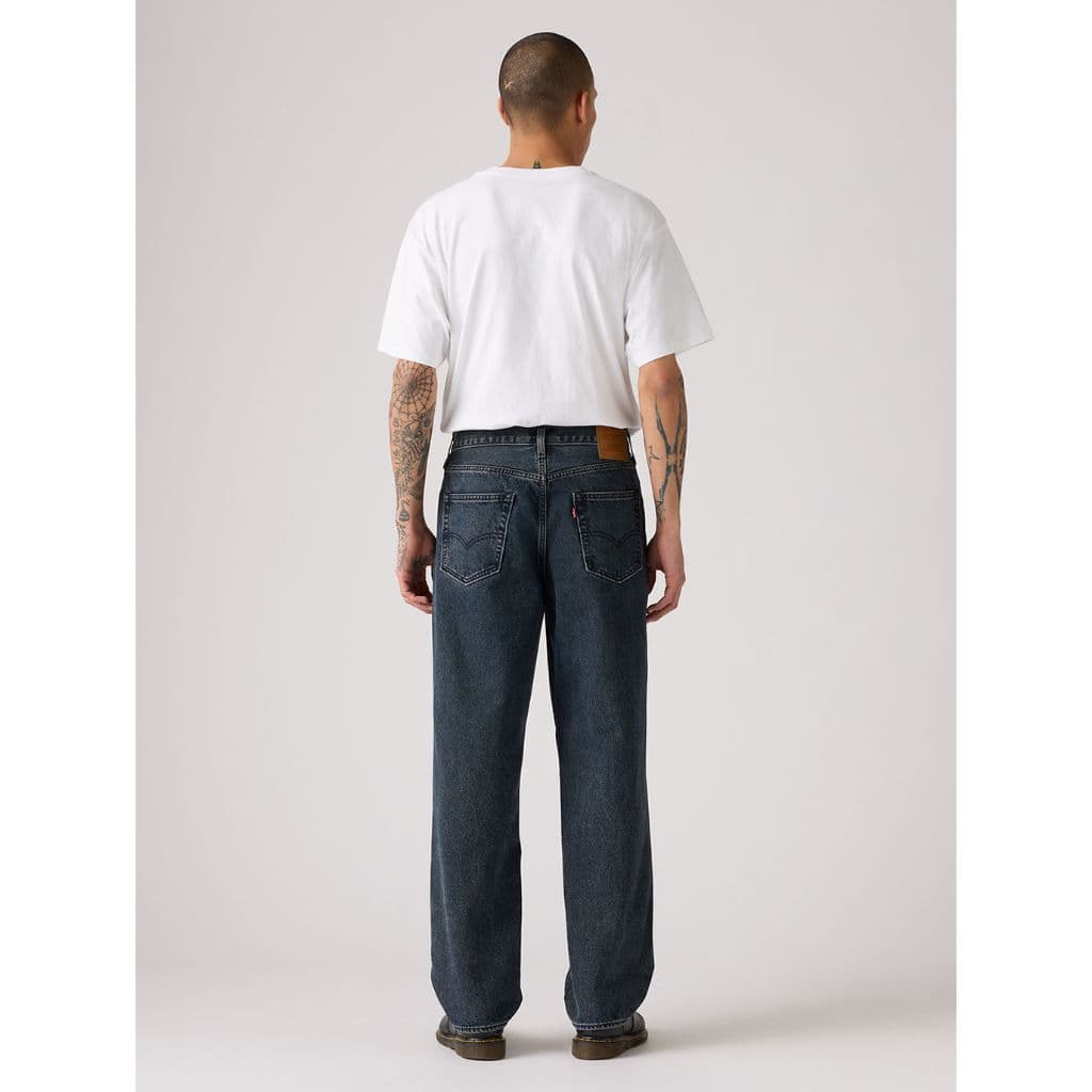 กางเกงยีนส์ Levi’s® Men's 568™ Loose Straight Jeans รูปที่ 3