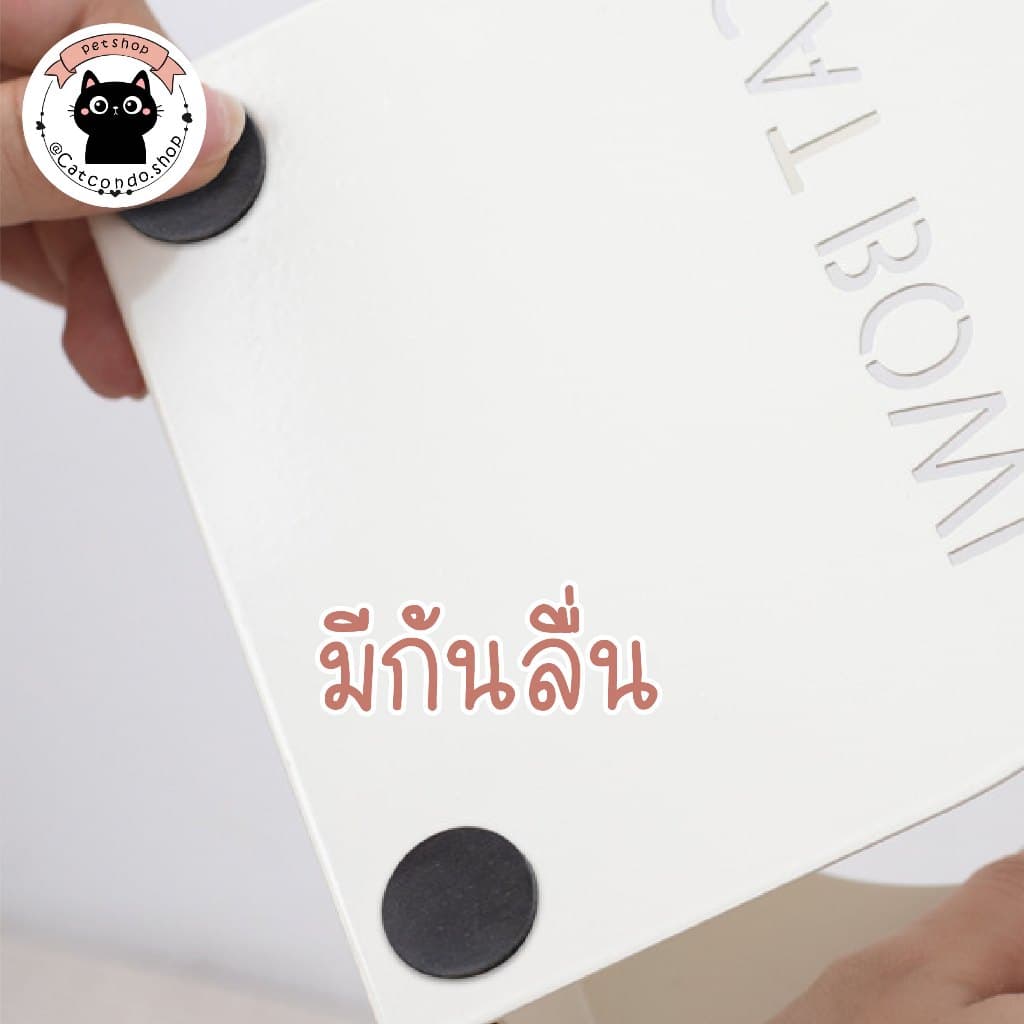 วางชามรูปแมว+ชามลายอังกฤษ ชามแมว ชามสุนัข มินิมอล เซรามิก ยกสูง ดีไซน์น่ารัก รูปที่ 6