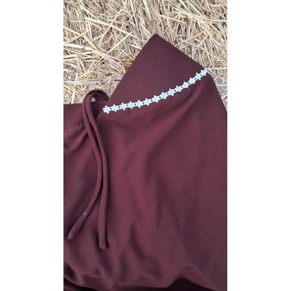 ผ้าคลุมกูลลียะ ไทเกอร์ ขนาดใหญ่ M L XL รูปที่ 2