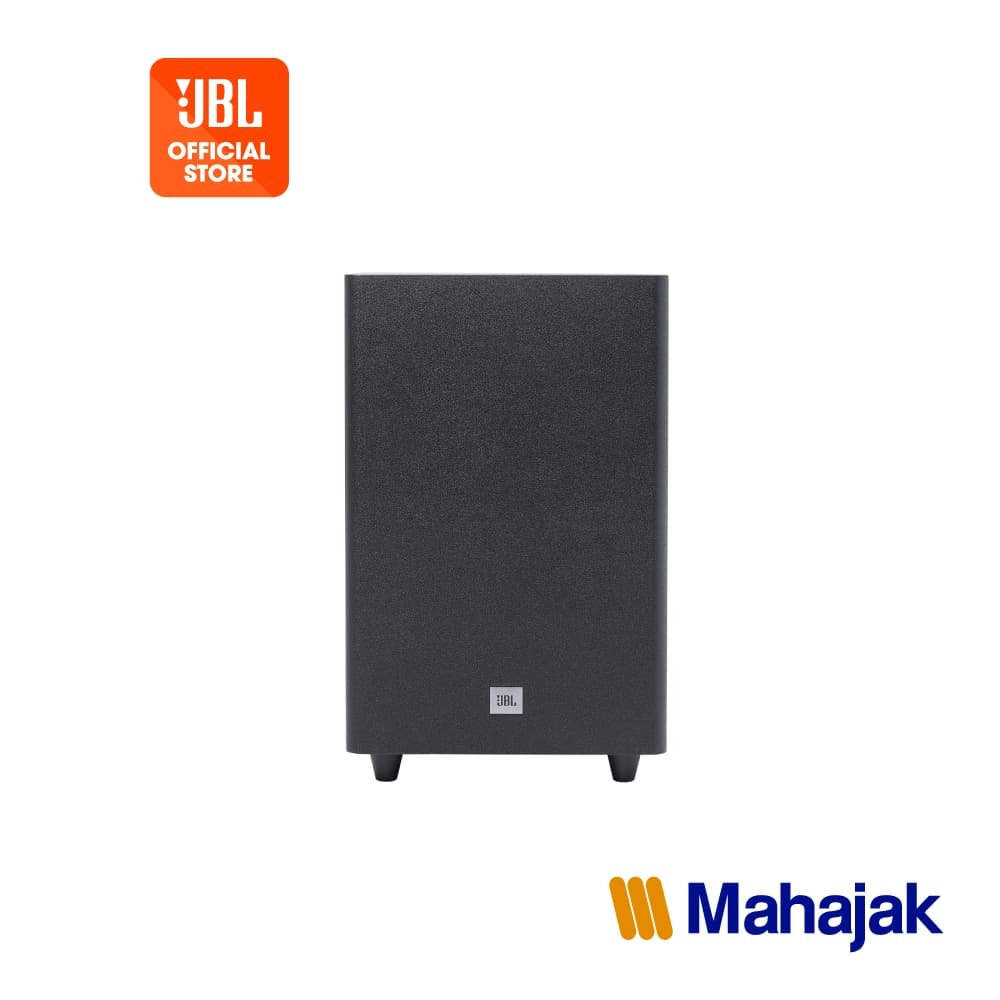 JBL Cinema SB550 ซาวด์บาร์ 3.1 Channel มาพร้อม Wireless Subwoofer รูปที่ 5