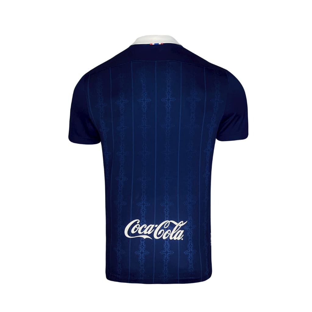 เสื้อ Buriram United Jersey 2025 รูปที่ 3
