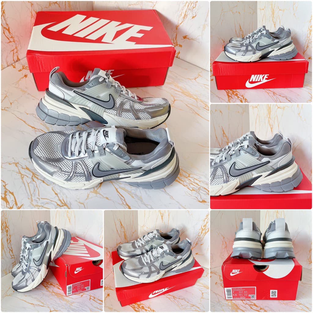 ของแท้ Nike V2K Run - , , , , รูปที่ 3