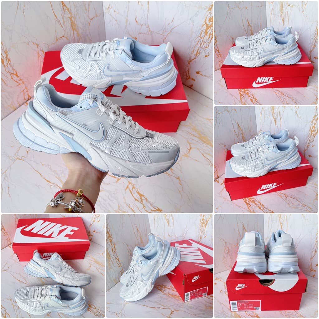 ของแท้ Nike V2K Run - , , , , รูปที่ 5