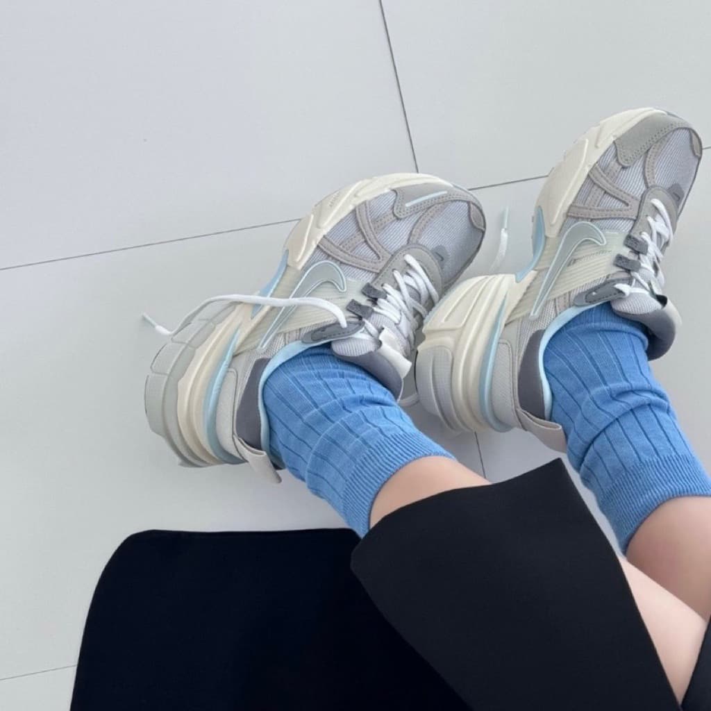 ของแท้ Nike V2K Run - , , , , รูปที่ 9
