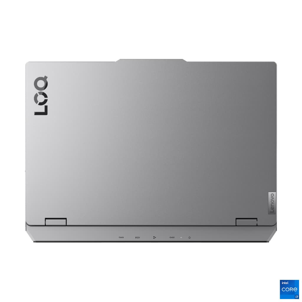 LENOVO LOQ 15IRX10-83JE00MGTA/i7-13650HX/16GB/512GB/RTX5050/15.6"/144Hz/W11/2Y On-Site CO6-011367 รูปที่ 2