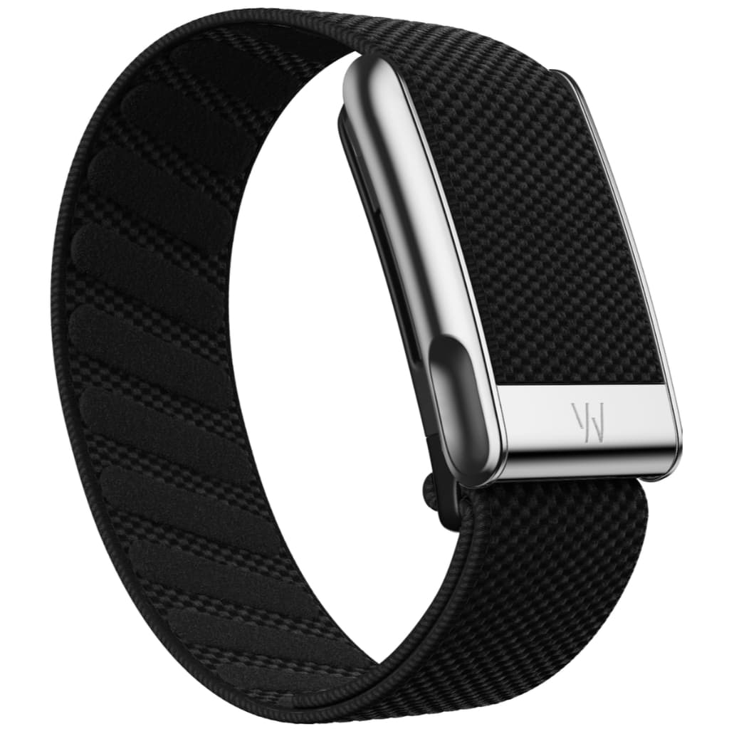 WHOOP MG | 5.0 - SuperKnit Luxe Band สายสำรองพรีเมี่ยม สำหรับ WHOOP MG & 5.0 รูปที่ 4
