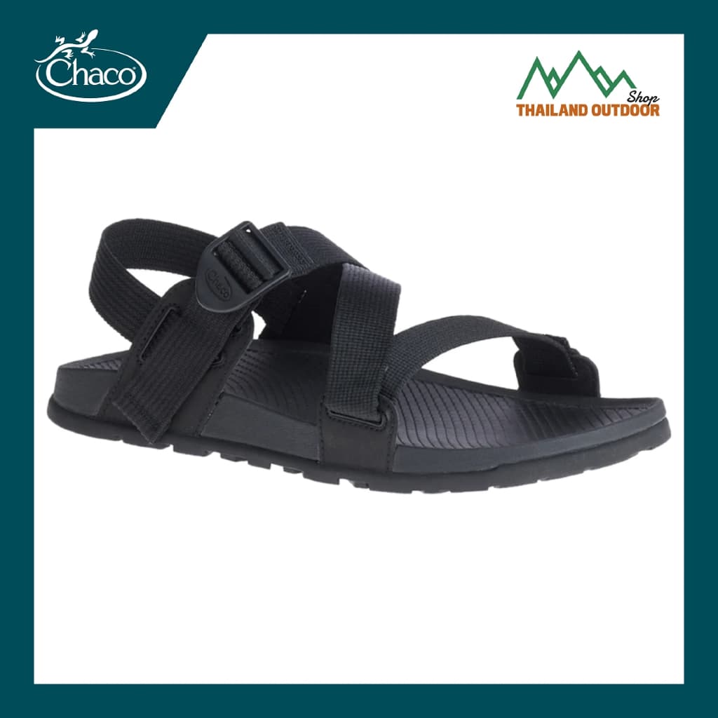 Chaco รองเท้าแตะ รัดส้น สำหรับ ผู้ชาย รุ่น Lowdown Sandal รูปที่ 3
