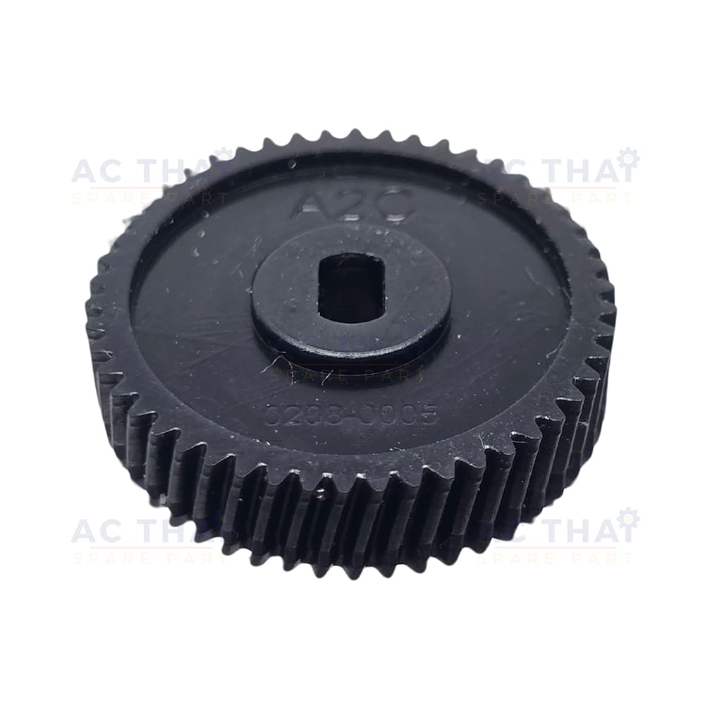 เฟืองพับกระจก MITSUBISHI MIRAGE ATTRAGE รหัส A2C-0208-0005C รูปที่ 2