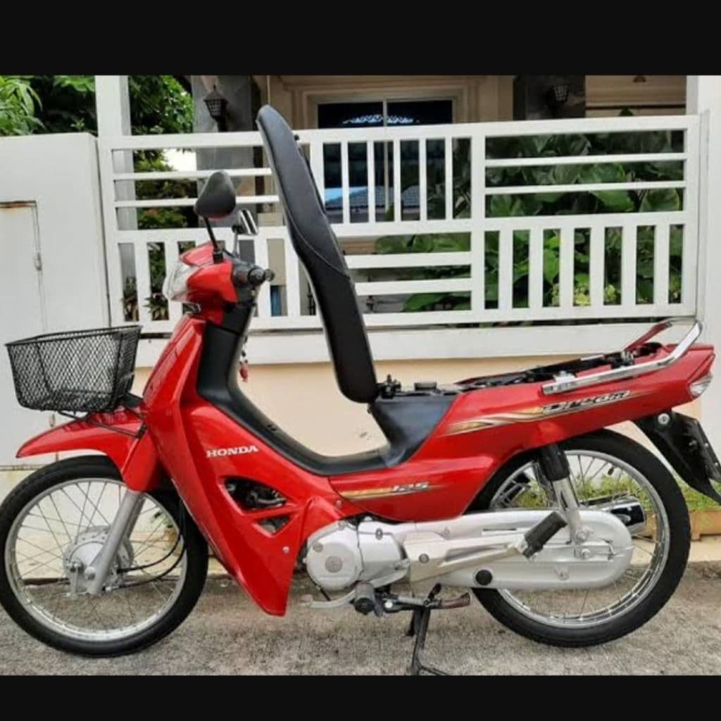 ฝาไฟเลี้ยวหน้าดรีม125 รถHONDA สินค้าเกรดA รูปที่ 8