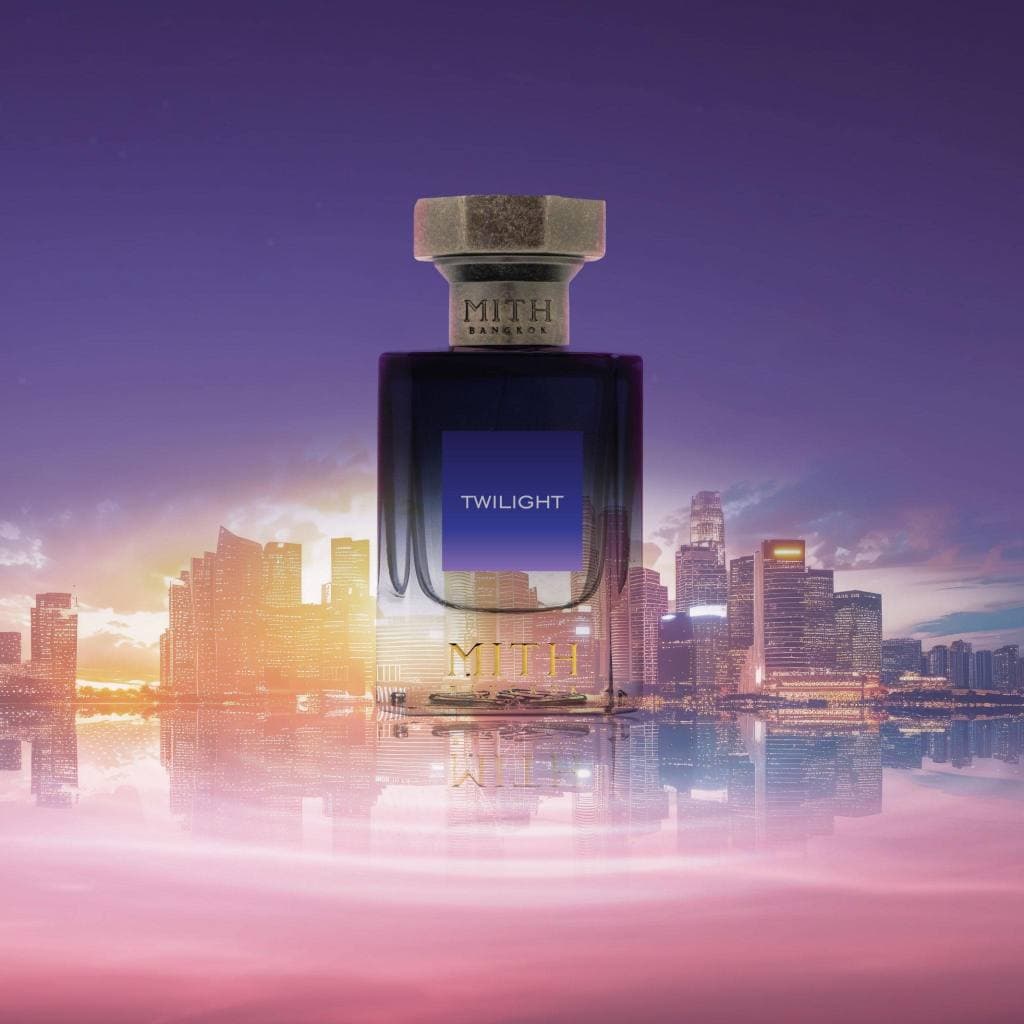 น้ำหอม MITH BANGKOK :::: Twilight รูปที่ 3