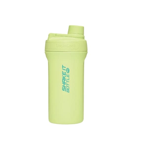กระบอกน้ำเก็บอุณหภูมิ Shake It Bottle Pro Stainless ความจุ 650 ml. รุ่น LHC4276 LocknLock รูปที่ 5