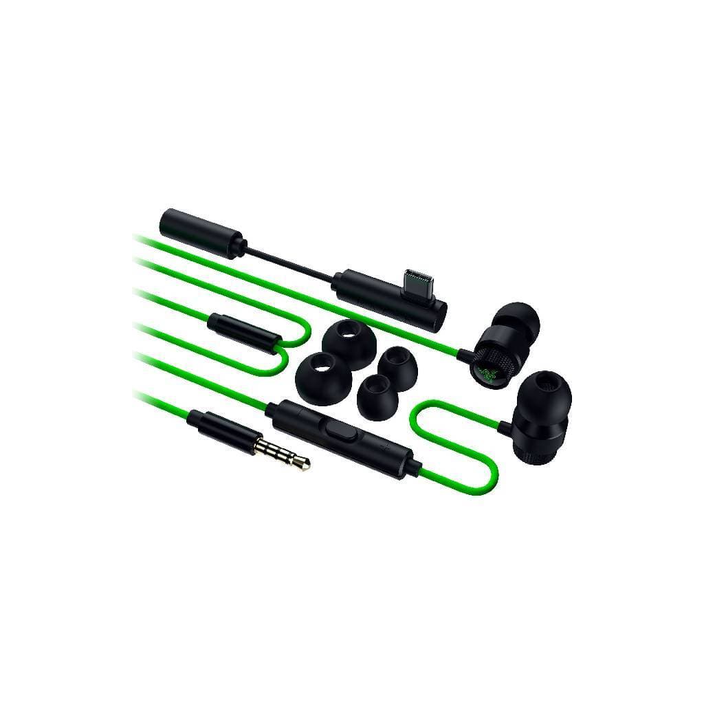 Razer Hammerhead V3 Wired Earbuds รูปที่ 3