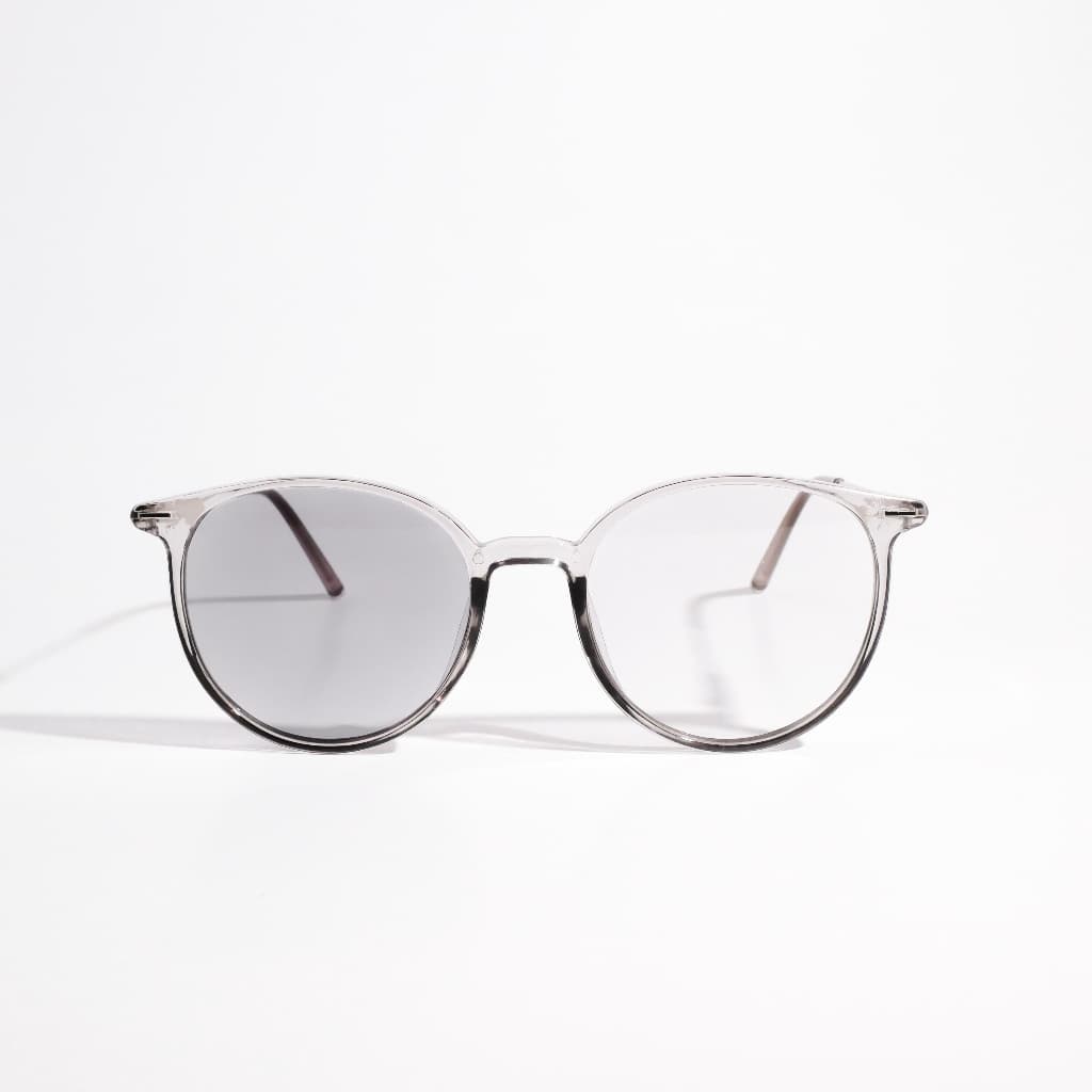 ALP Blue Block Glasses แว่นตากรองแสงสีฟ้า ทรงหยดน้ำ เลนส์เปลี่ยนสี กันUV เลนส์ออโต้ รุ่น ALP-SN0098 รูปที่ 8