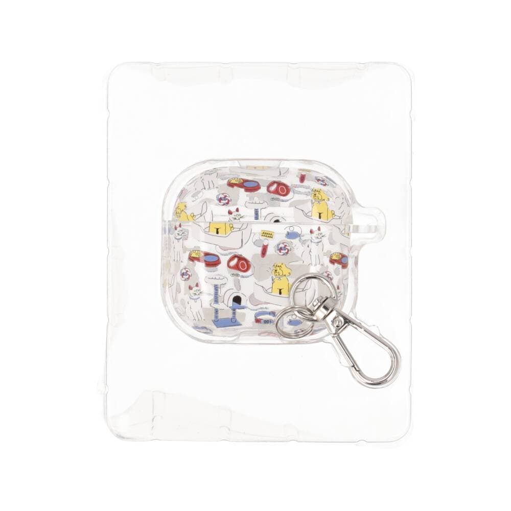 เคส FOX Airpods Gen 4 by Studio 7 รูปที่ 4