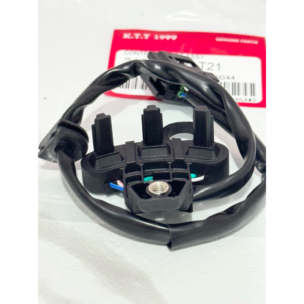 คอนโทรลสตาร์ ZOOMER-X ปี2015-2020สินค้าตรงรุ่นเลย รหัส K20-T21 รับประกันสินค้า 3 เดือนเต็ม รูปที่ 6