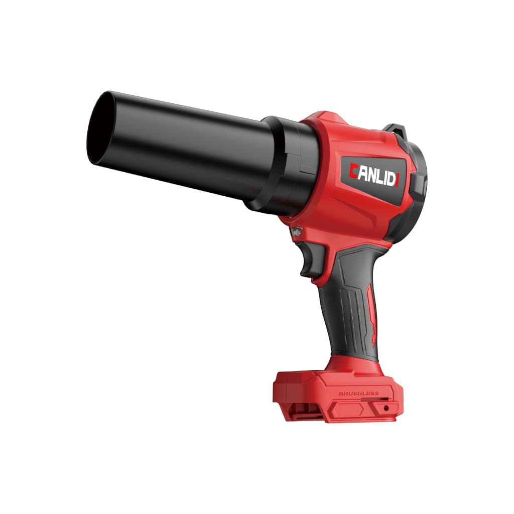 CANLIDI CIBL-300-S เครื่องเป่าลมไร้สาย เครื่องเป๋าลมแรงดันสูง เครื่องเป่าลมไฟฟ้าไร้สายแบบพกพา พัดลมเทอร์โบเจ็ท รูปที่ 8