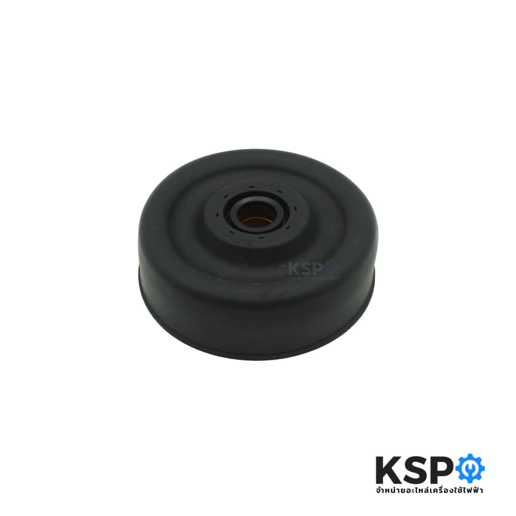 ซีลปั่นแห้ง ซีลยางถังปั่นแห้ง เครื่องซักผ้า BELLOW LG แอลจี ขนาด 16mm. ซีลยางถังปั่น อะไหล่เครื่องซักผ้า รูปที่ 3
