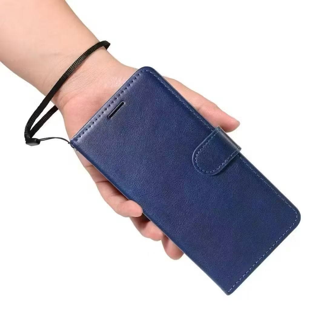เคสฝาพับหนัง มีล็อค สำหรับVivo V70FE V70 V60 V50 V50lite V40 lite V40Pro V30 V30Pro V30E V20 V20Pro V20SE เคสมีแม่เหล็ก รูปที่ 4