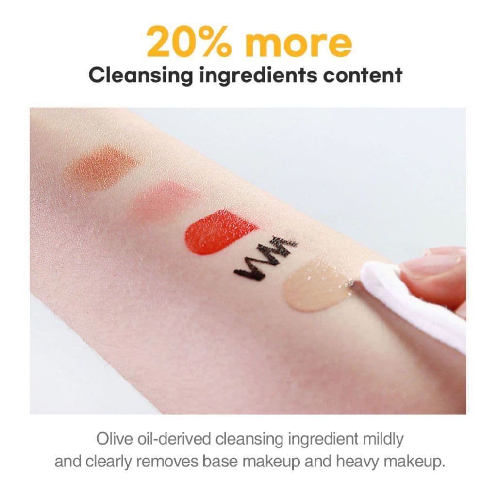 ARIUL The Perfect Cleansing Tissue Plus 20 Sheets รูปที่ 5