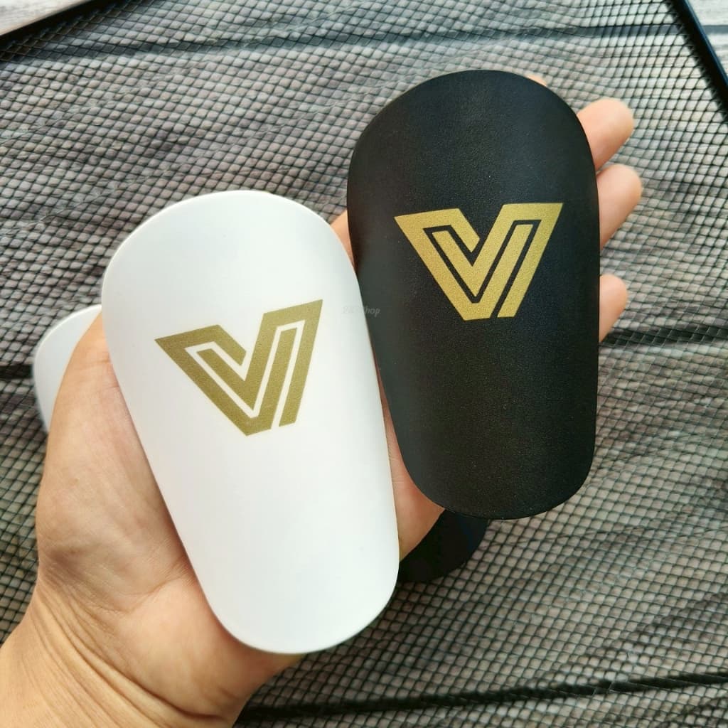 สนับแข้งจิ๋ว ขนาด 6x10cm. Victory รหัส V163 รูปที่ 4