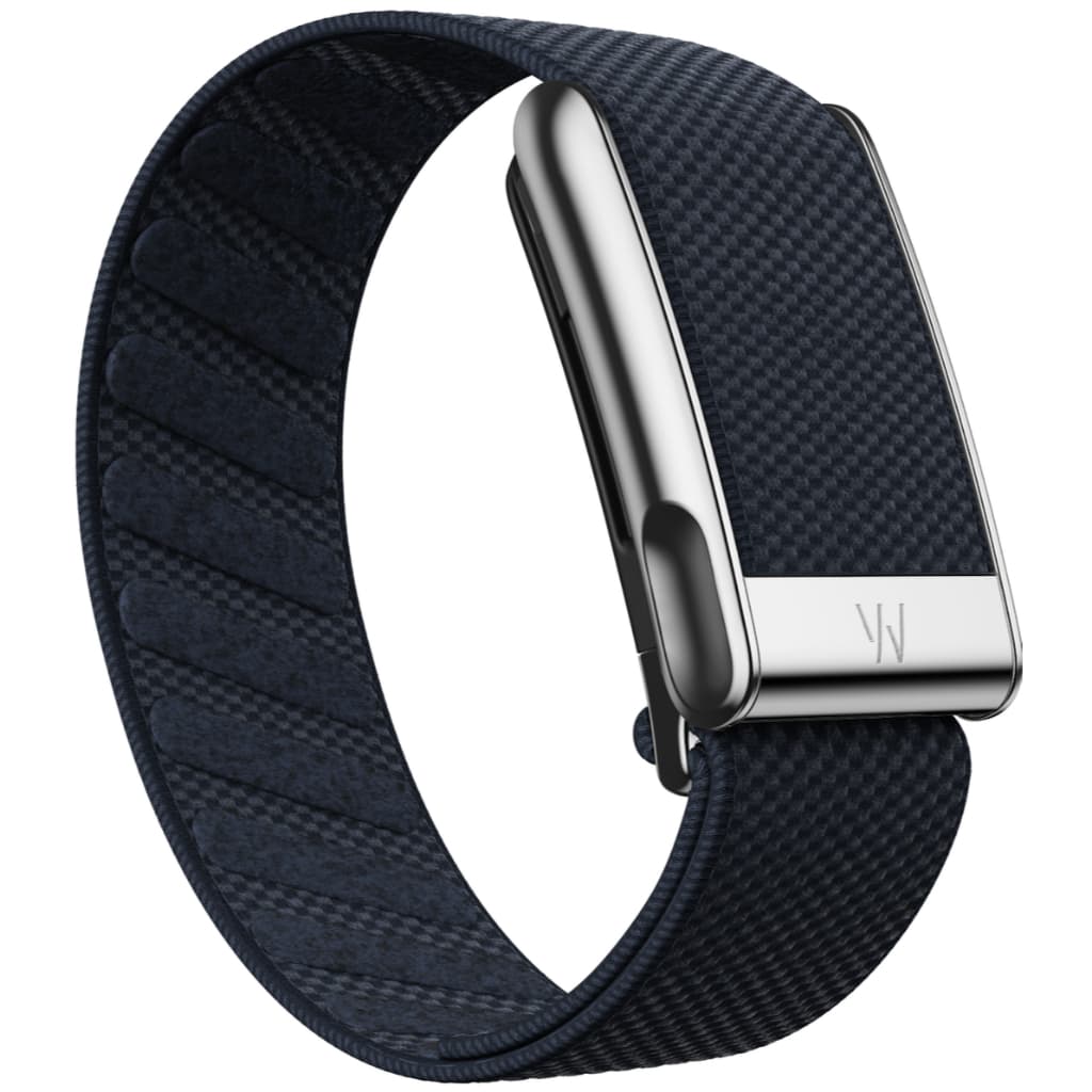 WHOOP MG | 5.0 - SuperKnit Luxe Band สายสำรองพรีเมี่ยม สำหรับ WHOOP MG & 5.0 รูปที่ 6