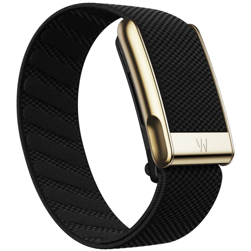 WHOOP MG | 5.0 - SuperKnit Luxe Band สายสำรองพรีเมี่ยม สำหรับ WHOOP MG & 5.0 รูปที่ 3