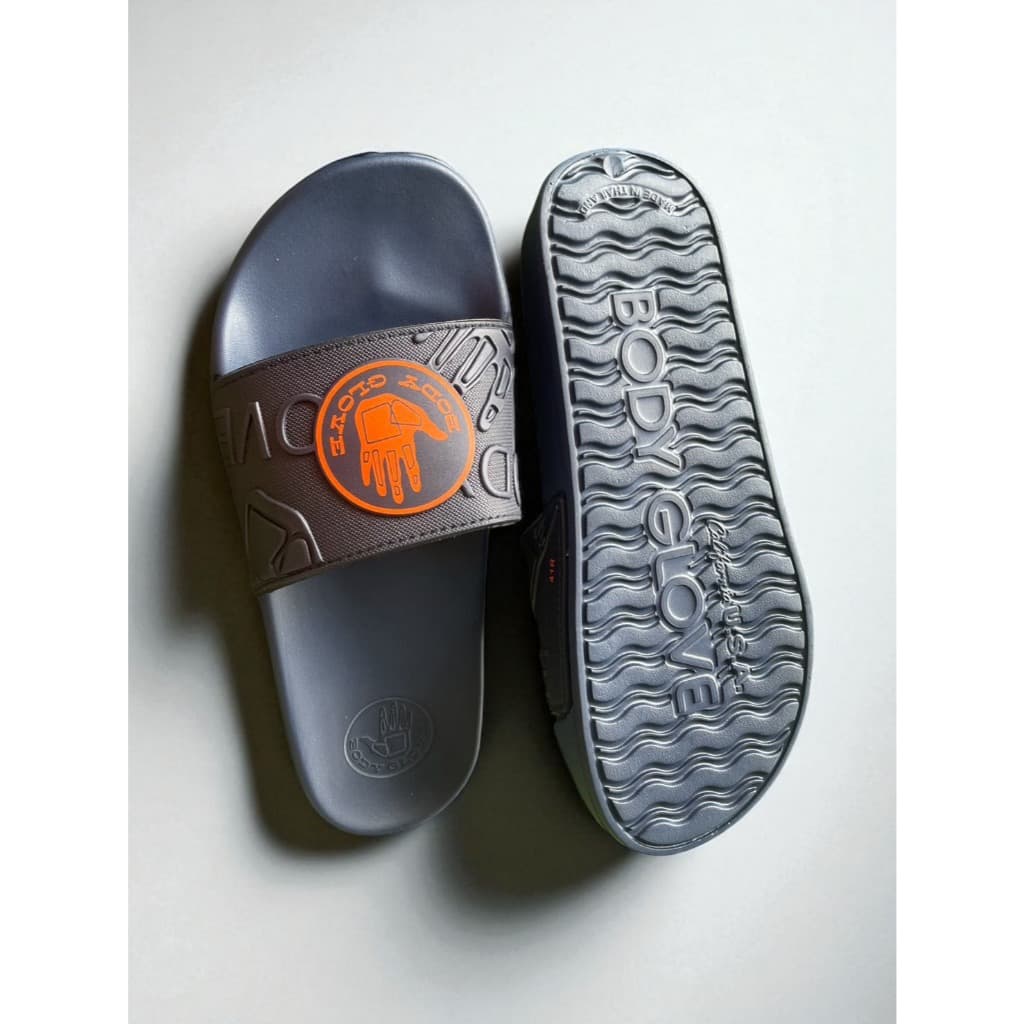 รองเท้าแตะชายBODYGLOVEรุ่น BLM107 SIZE 40-44 รูปที่ 5
