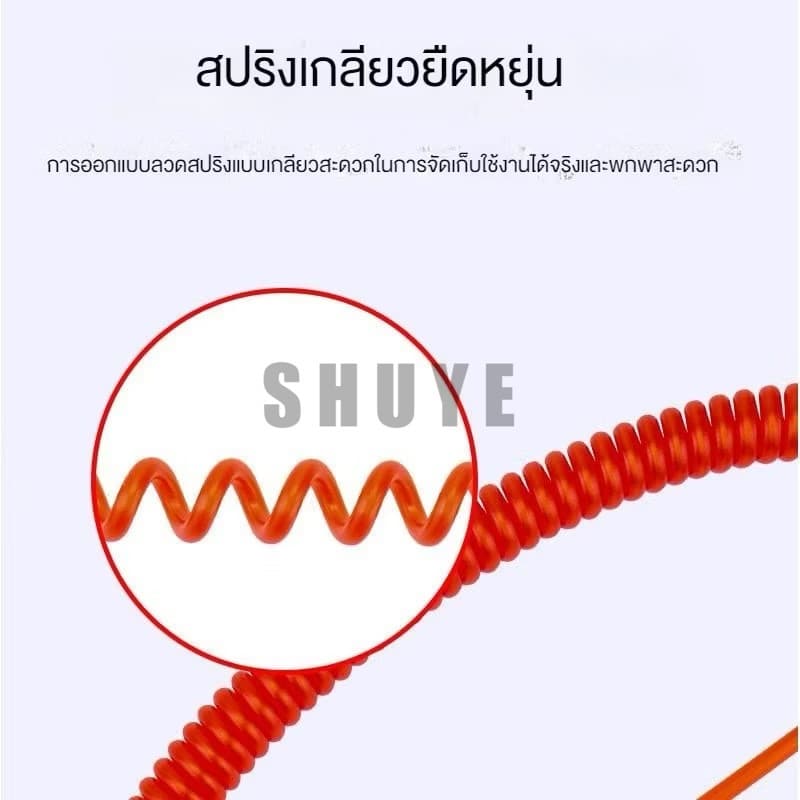 ไขควง ไขควงวัดไฟ ไขควงเช็คไฟรถยนต์ ชุดเครื่องมือตรวจเช็คไฟรถยนต์ 3-110V รูปที่ 2