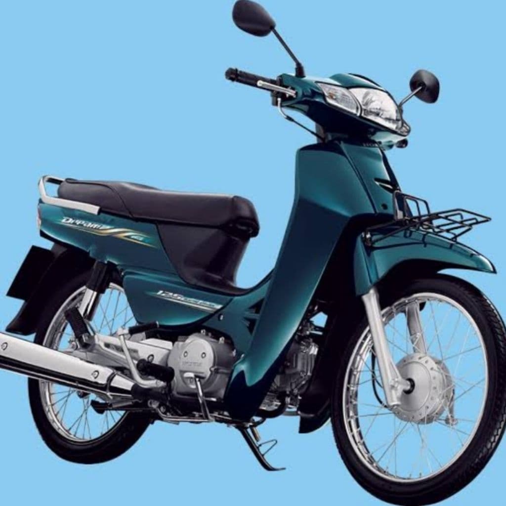 ฝาไฟเลี้ยวหน้าดรีม125 รถHONDA สินค้าเกรดA รูปที่ 6