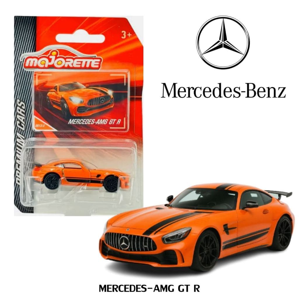 โมเดลรถเหล็ก majorette โมเดลรถคลาสสิกหลากหลายแบบ ลิขสิทธิ์แท้100% สเกล1/64 MJ SD MJ1 รูปที่ 4